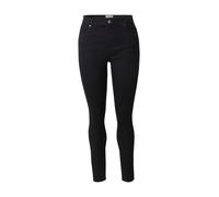 ONLY Carmakoma Carsally Reg SK DNM Bj030, Jean Noir, 48W / 32L