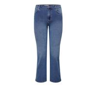 ONLY Carmakoma Jean 'CARSNOW' bleu denim, Taille 32-34