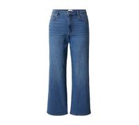 ONLY Carmakoma Jean 'Carsnow' bleu denim, Taille 41-42 Longueur 30