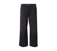 ONLY Carmakoma Jean 'CARSnow' noir denim, Taille 37-38 Longueur 30