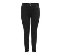 ONLY Carmakoma Jean 'CARSNOW' noir, Taille 35-36 Longueur 32
