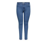 ONLY Carmakoma Jean 'CARStorm' bleu denim, Taille 37-38 Longueur 30