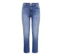 ONLY Carmakoma Jean 'CARSUI' bleu denim, Taille 37-38