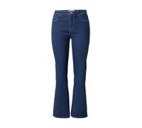 ONLY Carmakoma Jean 'CARThunder' bleu foncé, Taille 35-36