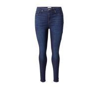 ONLY Carmakoma Jean 'CARTHUNDER' bleu foncé, Taille 50 Longueur 32