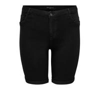 ONLY Carmakoma Jean 'CARThunder' noir, Taille 34