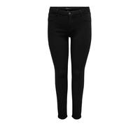 ONLY Carmakoma Jean 'CARTHUNDER' noir, Taille 43-44 Longueur 32