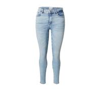 ONLY Carmakoma Jean 'CARWilly' bleu clair, Taille 41-42 Longueur 30