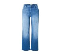 ONLY Carmakoma Jean 'CARWilly' bleu, Taille 32-34 Longueur 30
