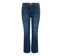 ONLY Carmakoma Jean 'CARWILLY' bleu, Taille 37-38