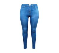 ONLY Carmakoma Jean 'Storm' bleu denim, Taille 34 Longueur 32