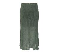 ONLY Carmakoma Jupe 'CARAlice' olive, Taille 46-48