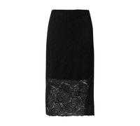 ONLY Carmakoma Jupe 'CARCALLIOPE' noir, Taille 54