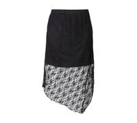 ONLY Carmakoma Jupe 'CARCARNE' noir, Taille 42-44