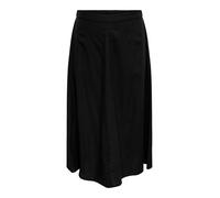 ONLY Carmakoma Jupe 'CARGOA' noir, Taille 42