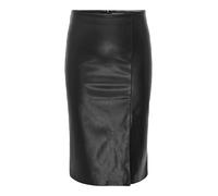 ONLY Carmakoma Jupe 'CARHeidi' noir, Taille 48