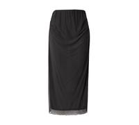 ONLY Carmakoma Jupe 'CARLoura' noir, Taille 54