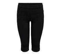 ONLY Carmakoma Leggings 'CARGABBY' noir, Taille 5XL-6XL