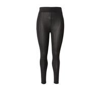ONLY Carmakoma Leggings noir chiné, Taille 5XL-6XL