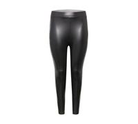 ONLY Carmakoma Leggings 'Rool' noir, Taille XL-XXL