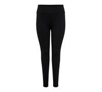 ONLY Carmakoma Leggings 'Tay' noir, Taille 5XL-6XL