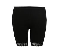 ONLY Carmakoma Leggings 'Time' noir, Taille XXXL-4XL