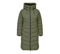 ONLY Carmakoma Manteau d’hiver 'CARJuliet' vert, Taille L-XL