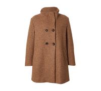 ONLY Carmakoma Manteau d’hiver 'Carnewsophia' marron chiné, Taille S