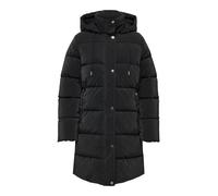 ONLY Carmakoma Manteau d’hiver 'CARSmilla' noir, Taille 4XL