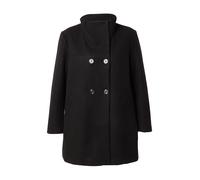 ONLY Carmakoma Manteau mi-saison 'CARBlake' noir, Taille XXL