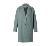 ONLY Carmakoma Manteau mi-saison 'CARNEW CARRIE' vert chiné, Taille 5XL-6XL