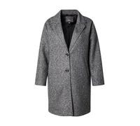 ONLY Carmakoma Manteau mi-saison 'CARSEDONA' gris chiné, Taille 7XL