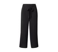 ONLY Carmakoma Pantalon à pince 'CARLux' noir, Taille 52