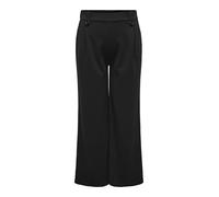 ONLY Carmakoma Pantalon à pince 'CARSania' noir, Taille 54