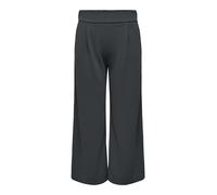 ONLY Carmakoma Pantalon à pince gris foncé, Taille 52