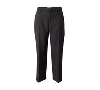 ONLY Carmakoma Pantalon à plis 'CARElly' noir, Taille 46