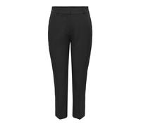 ONLY Carmakoma Pantalon à plis 'CARVeronica-Elly' noir, Taille 48