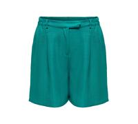 ONLY Carmakoma Pantalon 'CARBay' turquoise, Taille 46