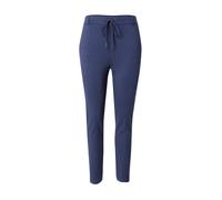 ONLY Carmakoma Pantalon 'CARGOLDTRASH CLASSIC' bleu nuit, Taille 48