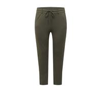 ONLY Carmakoma Pantalon 'CARGOLDTRASH' olive, Taille 44