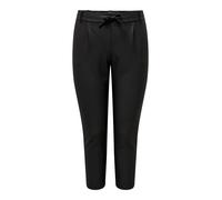 ONLY Carmakoma Pantalon 'CARGOLDTRASH' noir, Taille 46