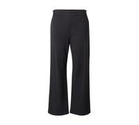 ONLY Carmakoma Cargoldtrash Life MW Noos Pantalon Droit, Noir, 50W / 32L