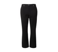 ONLY Carmakoma Pantalon 'CARGoldtrash' noir, Taille 52
