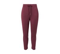ONLY Carmakoma Pantalon 'CARGOLDTRASH' rouge rubis, Taille 54