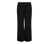ONLY Carmakoma Pantalon 'CARGOLDTRASH-TAILOR' noir, Taille 50