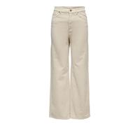 ONLY Carmakoma Pantalon 'CARHOPE' beige, Taille 48