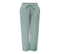 ONLY Carmakoma Pantalon 'CARTHYRA' jade, Taille 46