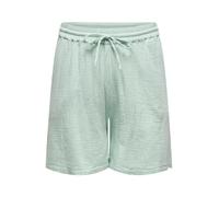 ONLY Carmakoma Pantalon 'CARThyra' menthe, Taille 50