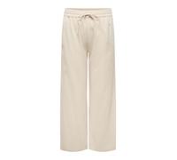 ONLY Carmakoma Pantalon 'CARTizana' beige clair, Taille 42