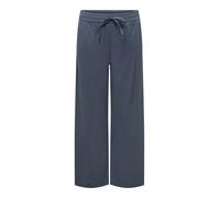 ONLY Carmakoma Pantalon 'CARTizana' gentiane, Taille 46